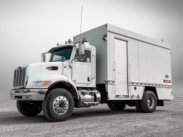 2020 PETERBILT 348 | Brandt Truck Rigging & Trailers
