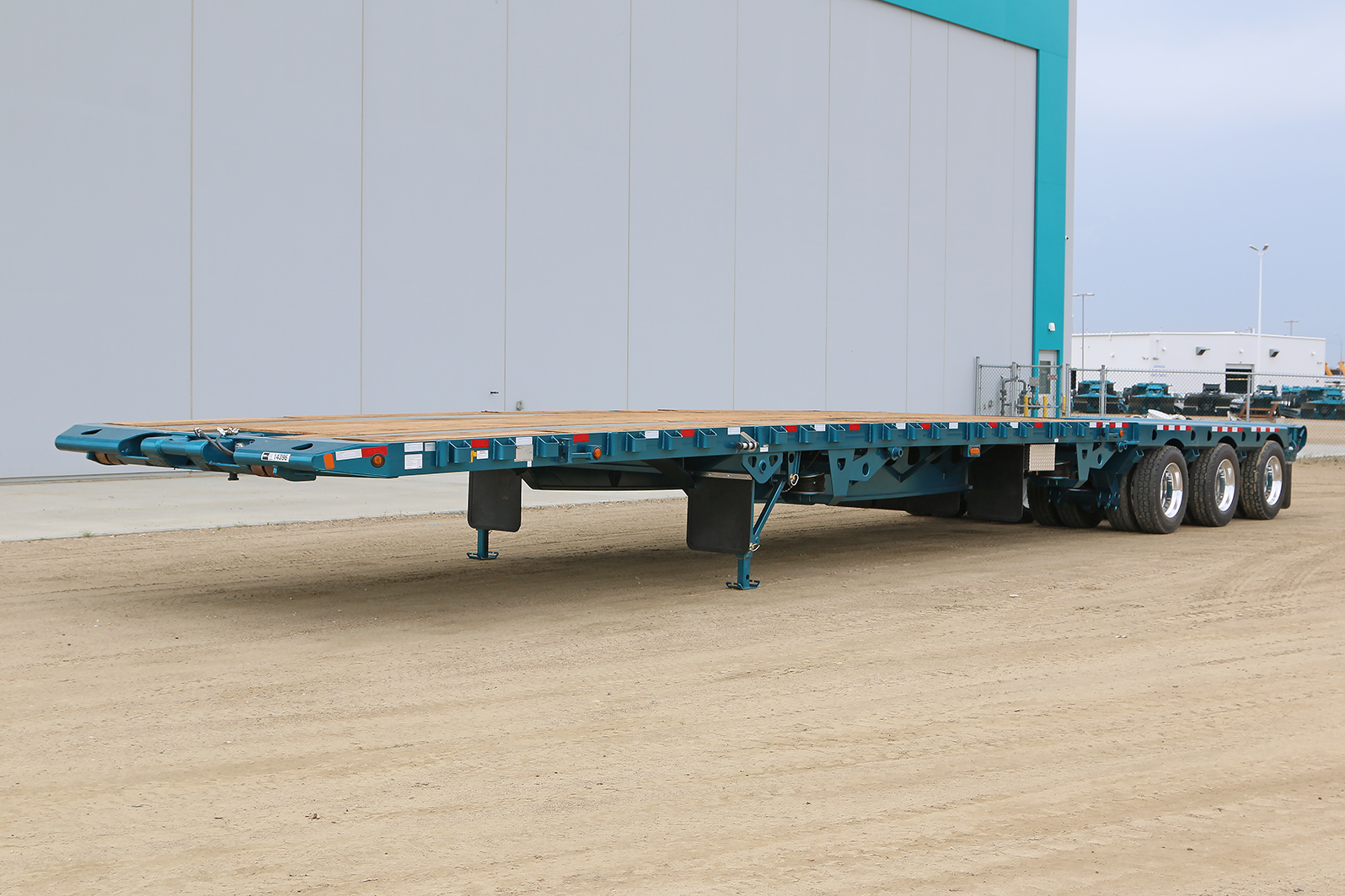 2020 DOEPKER 75 Ton | Brandt Truck Rigging & Trailers