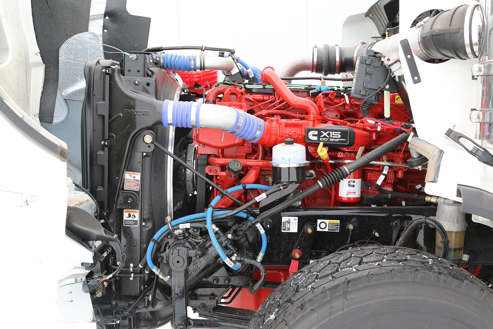 2020 KENWORTH T800 | Brandt Truck Rigging & Trailers