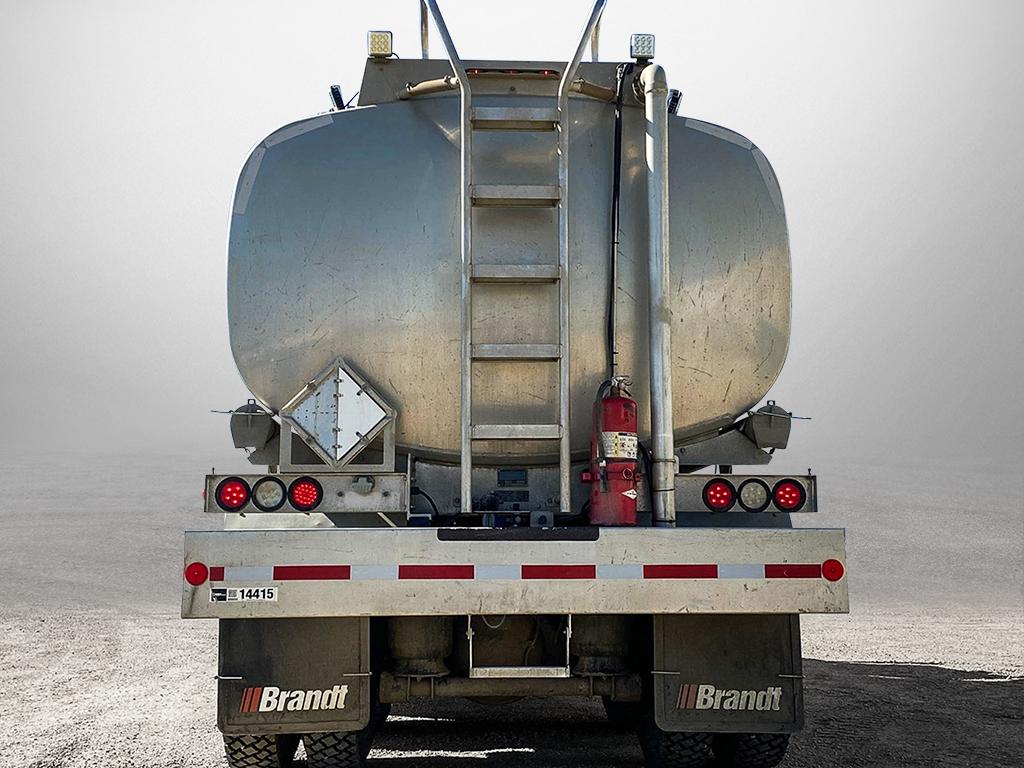2020 KENWORTH T880 | Brandt Truck Rigging & Trailers