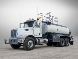 2021 PETERBILT 348 | Brandt Truck Rigging & Trailers