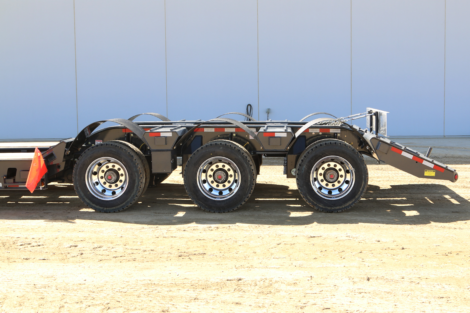 2020 BRANDT H650 | Brandt Truck Rigging & Trailers