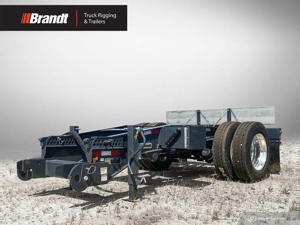 2021 BRANDT C10 | Brandt Truck Rigging & Trailers