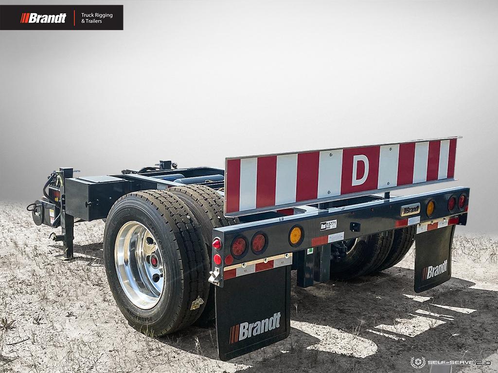 2021 BRANDT C10 | Brandt Truck Rigging & Trailers
