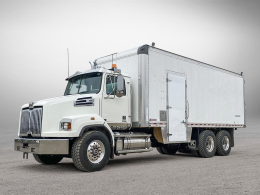 2023 WESTERN STAR 4700SB | Brandt Truck Rigging & Trailers