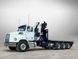 2023 WESTERN STAR 4700SB | Brandt Truck Rigging & Trailers