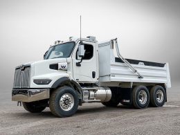 2023 WESTERN_STAR 47X_CHASSIS | Brandt Truck Rigging & Trailers