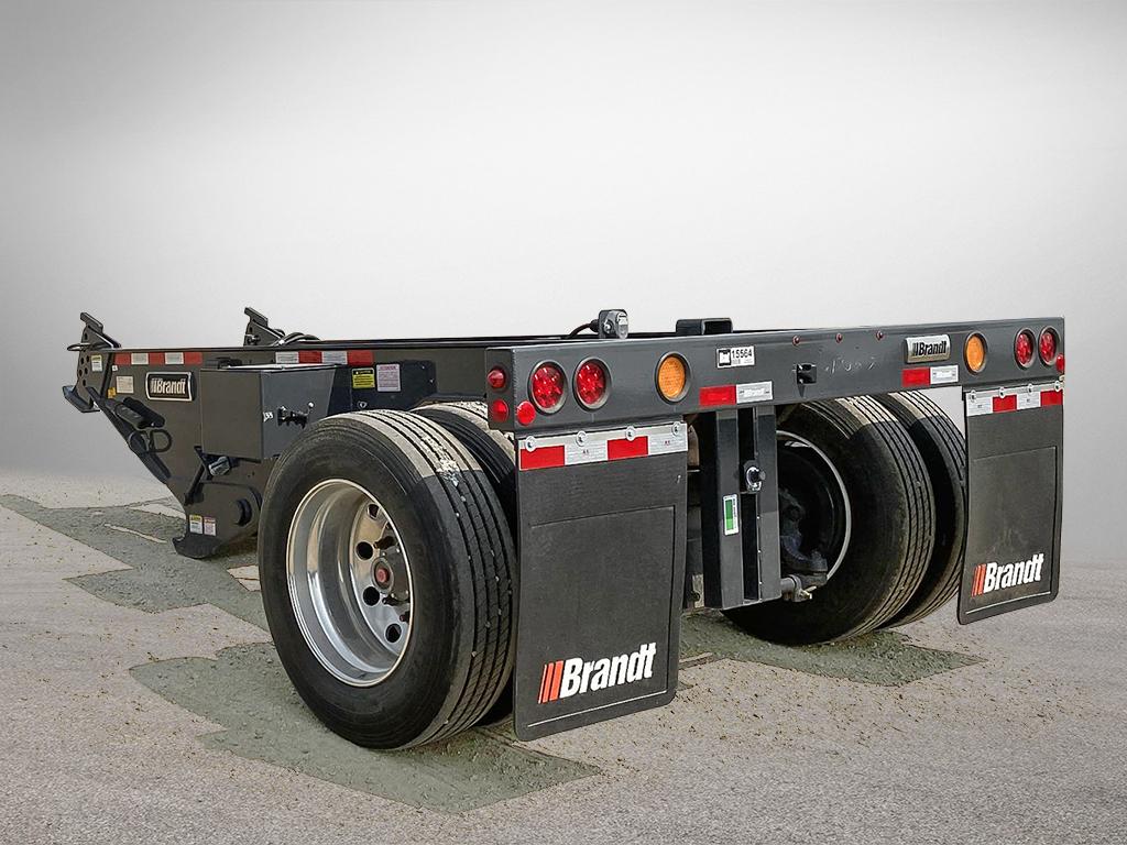 2023 BRANDT F10 | Brandt Truck Rigging & Trailers
