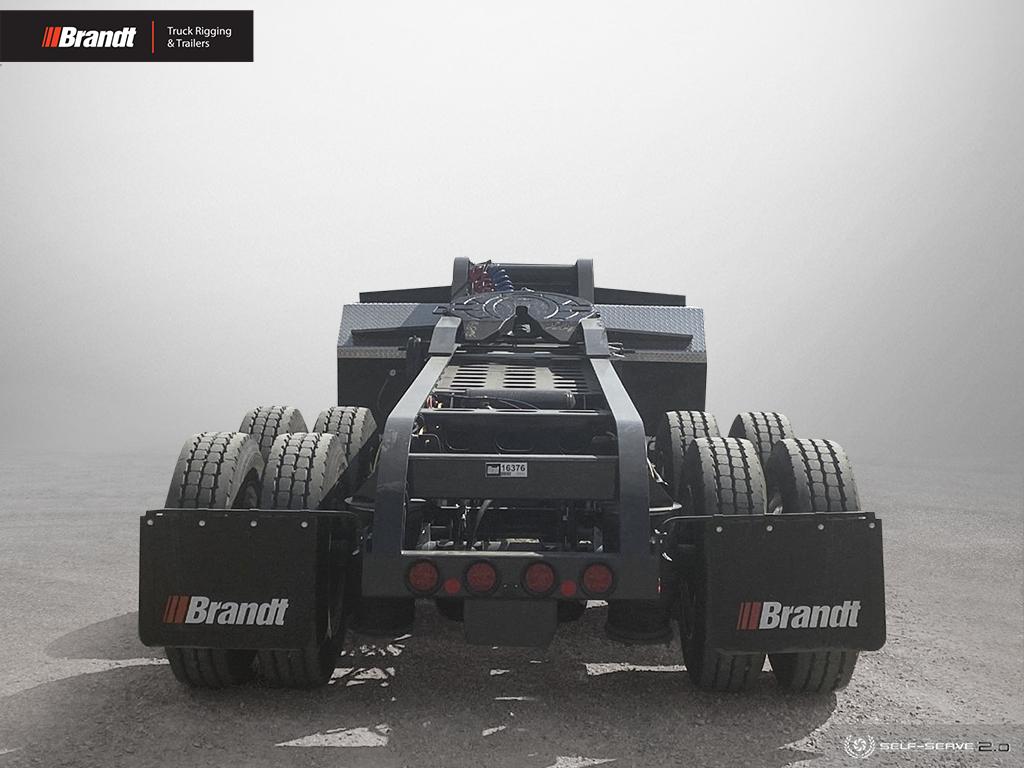 2023 BRANDT R40 | Brandt Truck Rigging & Trailers