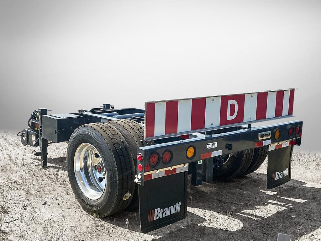 2023 BRANDT C10 | Brandt Truck Rigging & Trailers