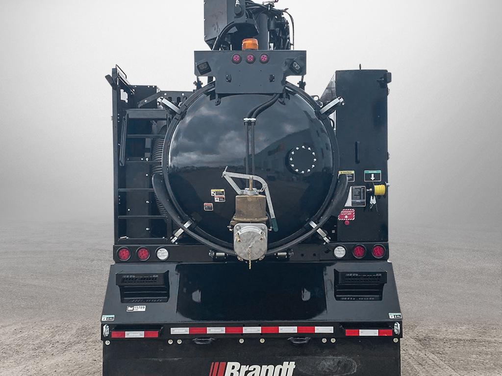 2023 PETERBILT 567 | Brandt Truck Rigging & Trailers