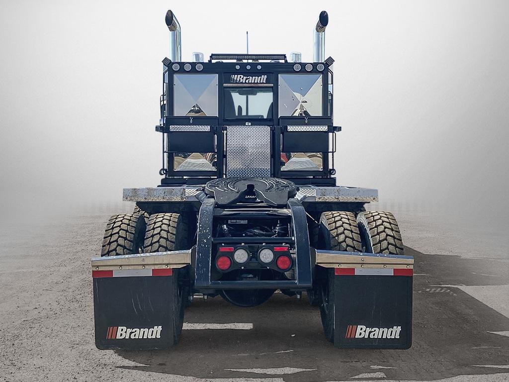 2023 PETERBILT 389 | Brandt Truck Rigging & Trailers
