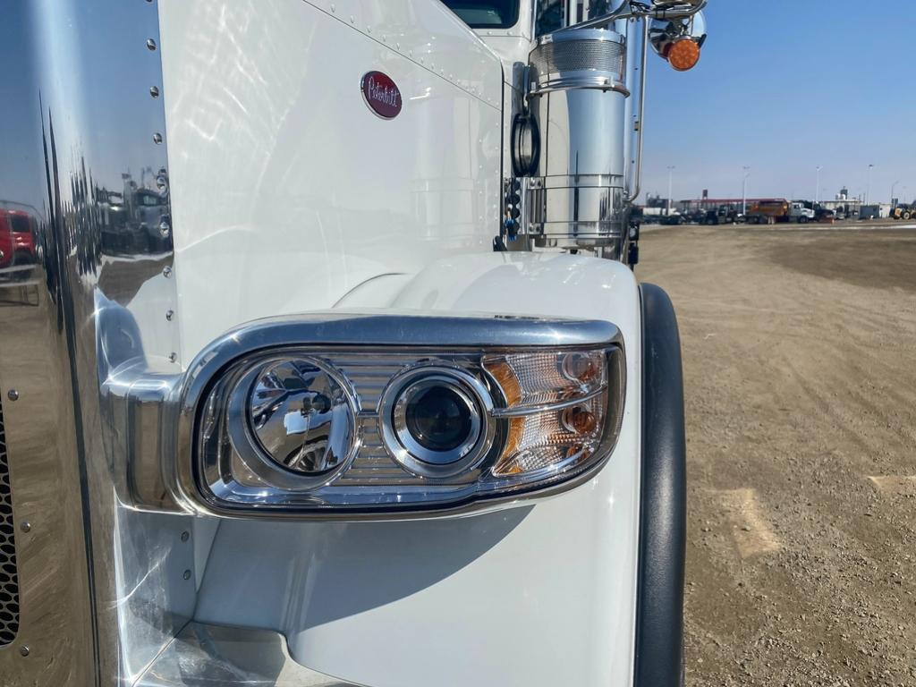 2023 PETERBILT 389 | Brandt Truck Rigging & Trailers