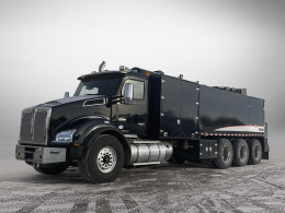 2021 KENWORTH T880 | Brandt Truck Rigging & Trailers