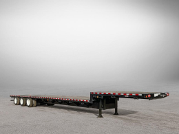 2024 RAJA Step Deck | Brandt Truck Rigging & Trailers