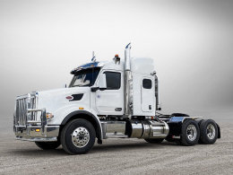 2024 PETERBILT 567 | Brandt Truck Rigging & Trailers