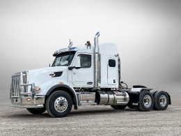 2024 PETERBILT 567 | Brandt Truck Rigging & Trailers