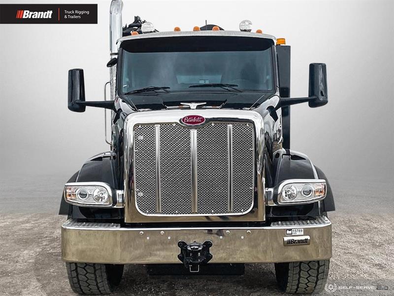 2023 PETERBILT 567 | Brandt Truck Rigging & Trailers