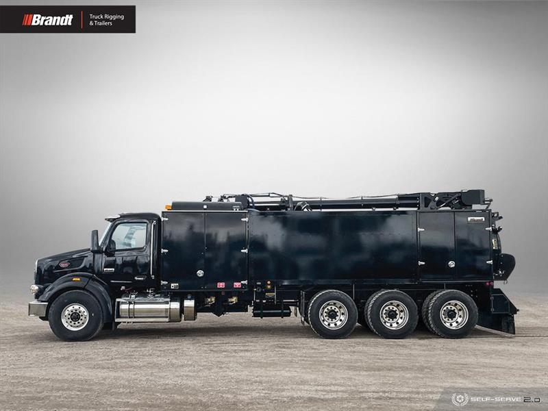 2023 PETERBILT 567 | Brandt Truck Rigging & Trailers