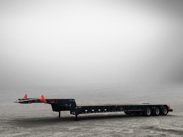 2024 BRANDT S400 | Brandt Truck Rigging & Trailers