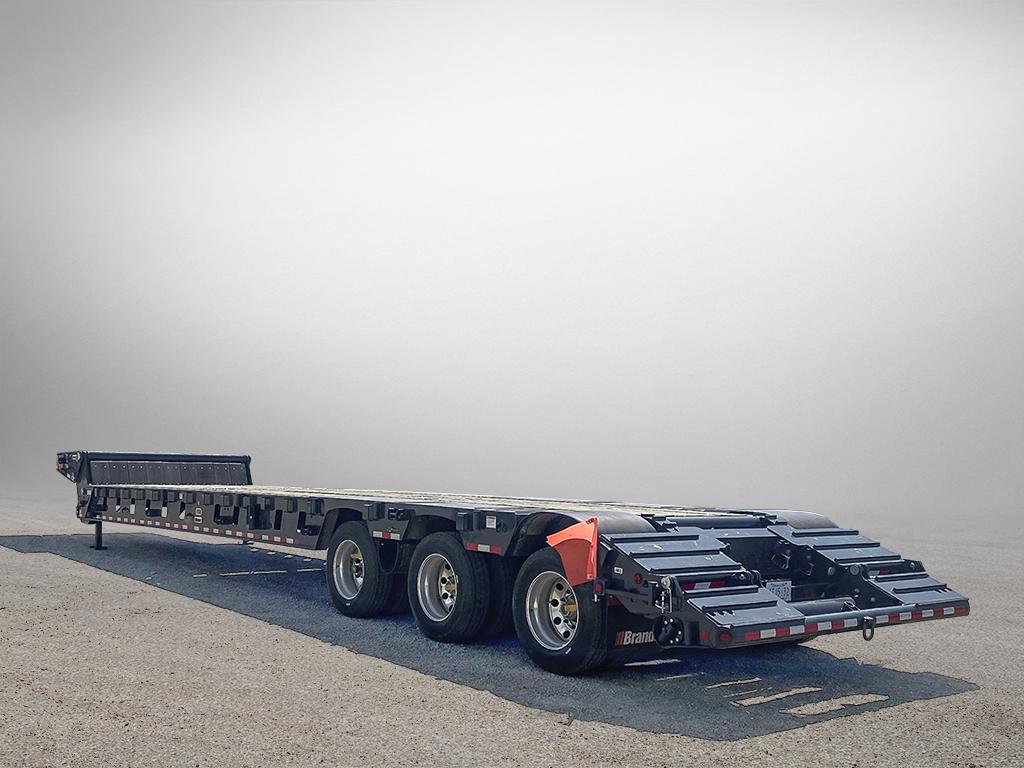 2024 Brandt S500 50 ton lowboy For Sale (65752047) from Brandt Truck ...