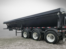 2023 Load Line Tub Style | Brandt Truck Rigging & Trailers