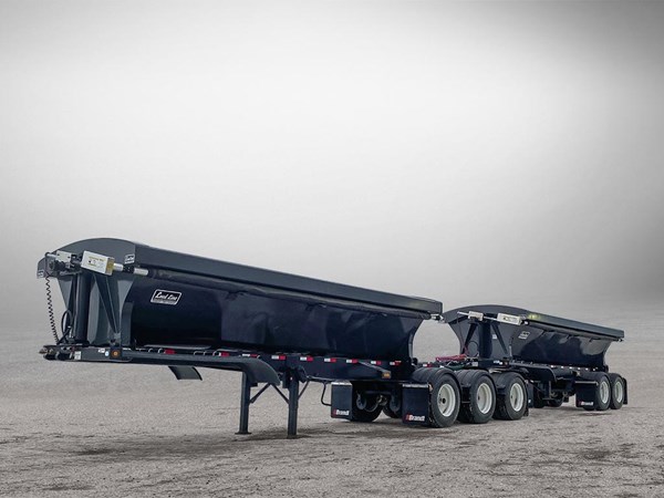 2024 Load Line Tub Style | Brandt Truck Rigging & Trailers