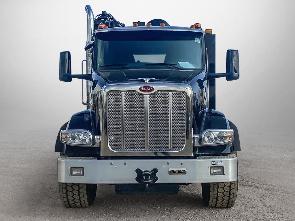 2024 PETERBILT 567 Brandt Truck & Trailer